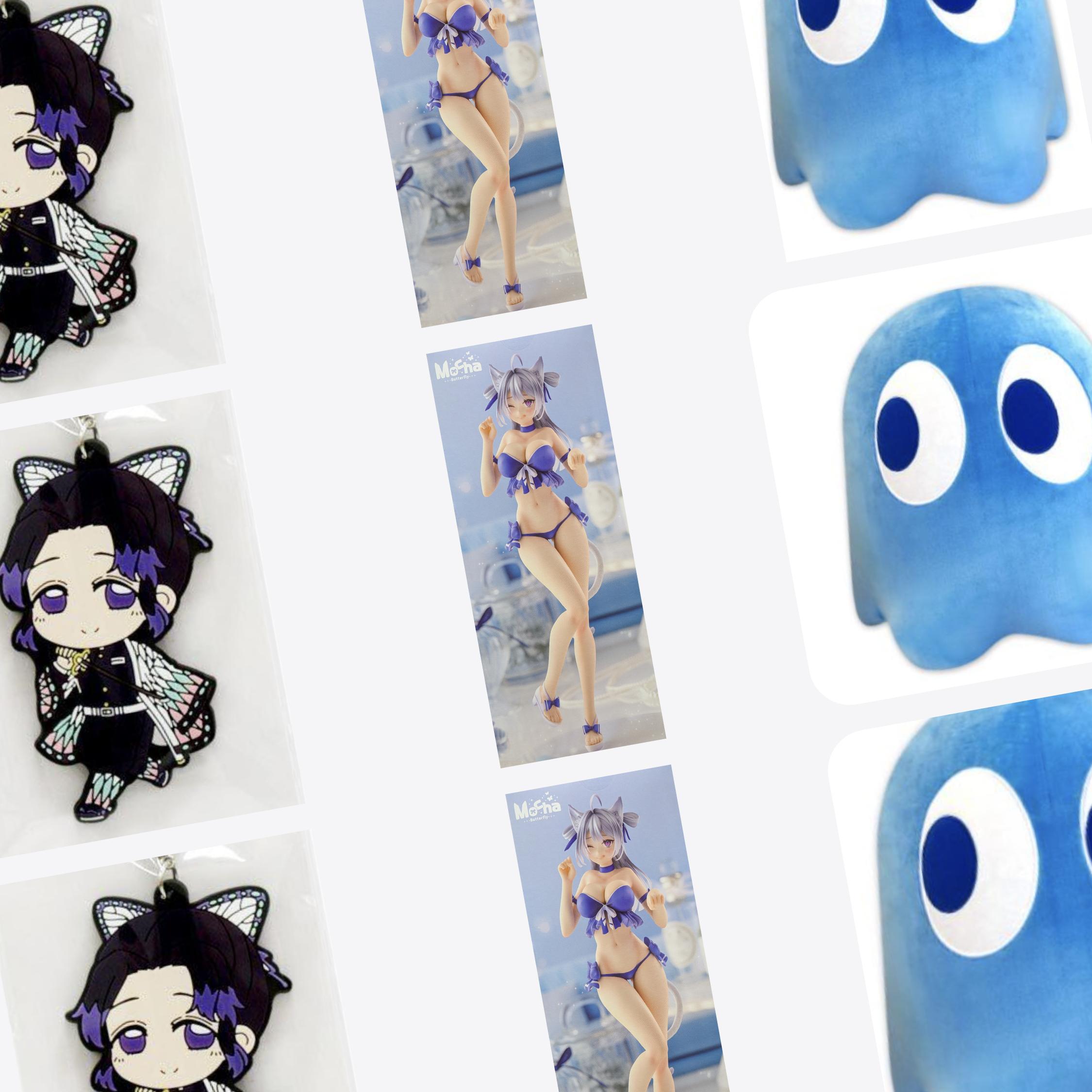 ガチャイメージ画像