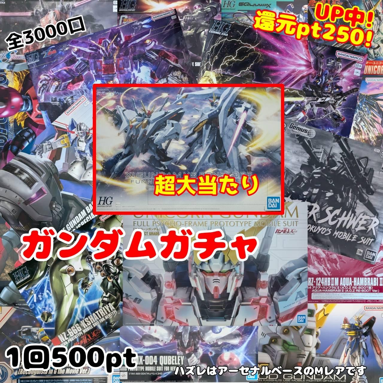 ガチャイメージ画像