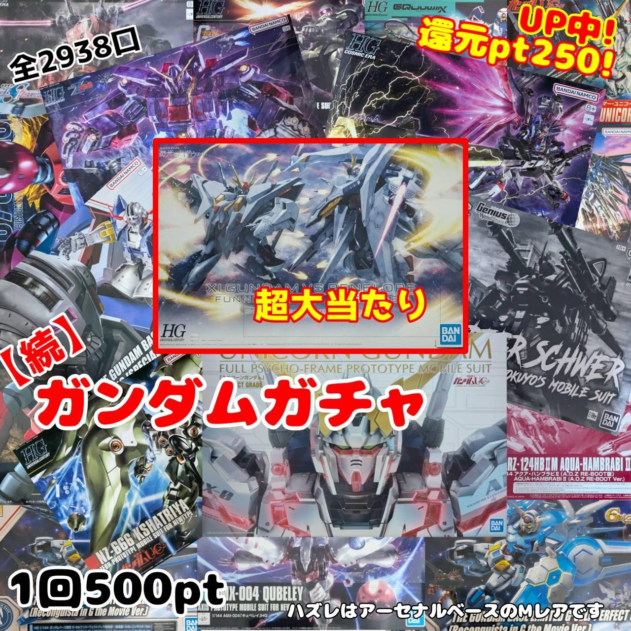 ガチャイメージ画像