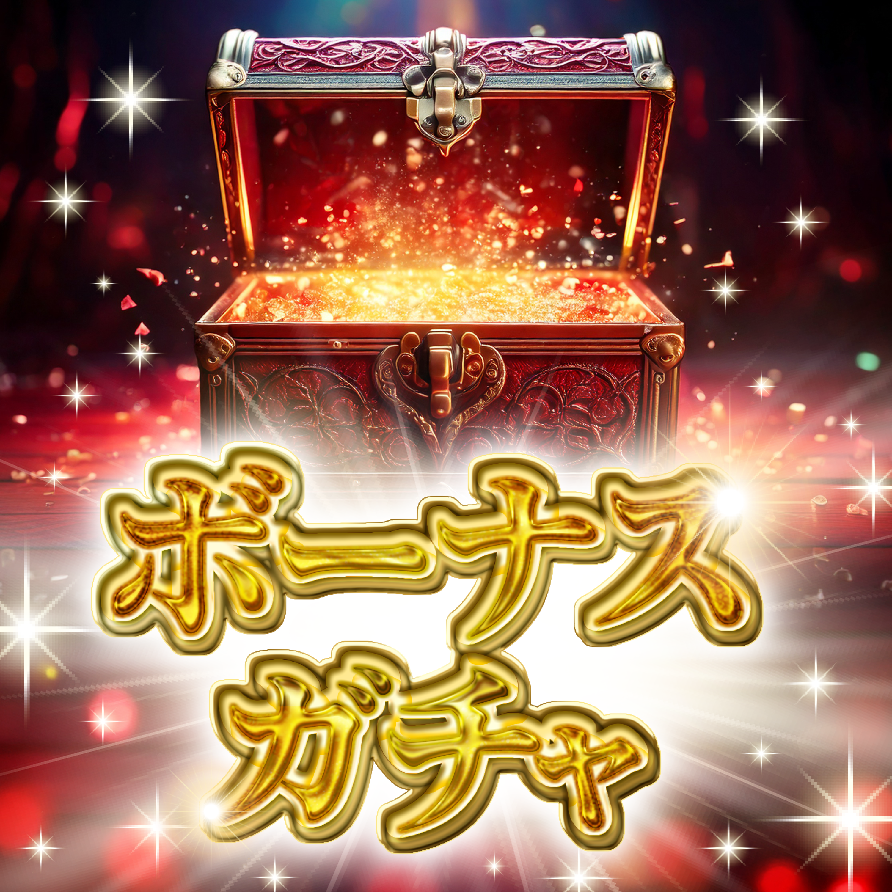 ガチャイメージ画像