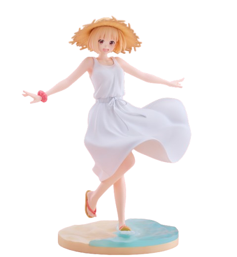 リコリス・リコイル 白ワンピガチャ