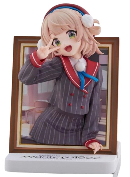 しぐれうい ピースフルガチャ
