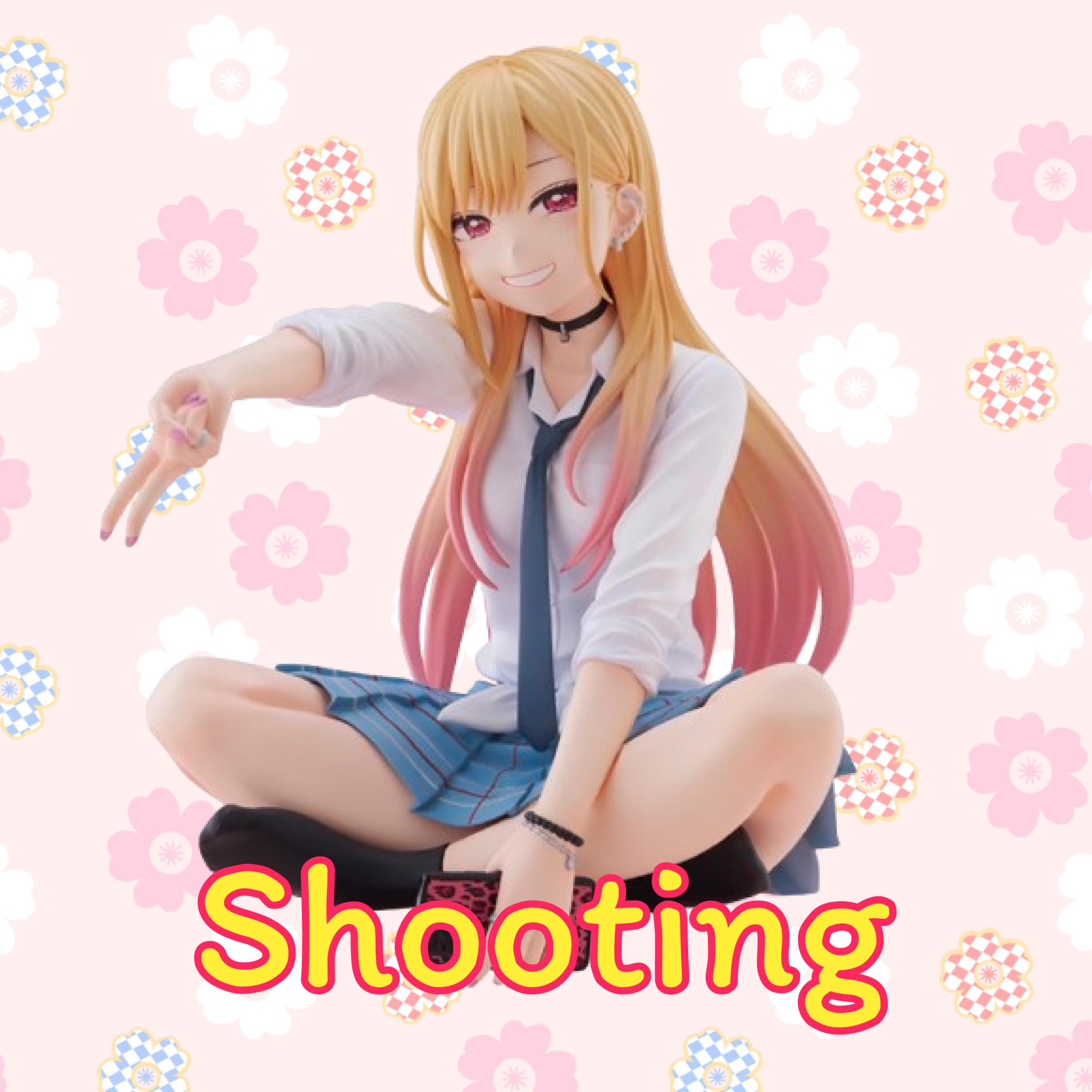 BIGな海夢ちゃんを狙え！
