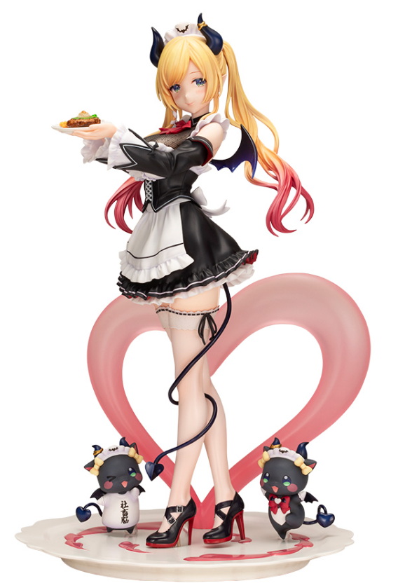 癒月ちょこ ガチャ