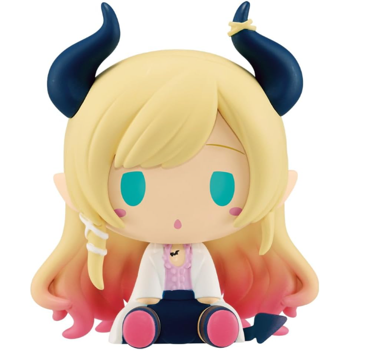 癒月ちょこ ガチャ