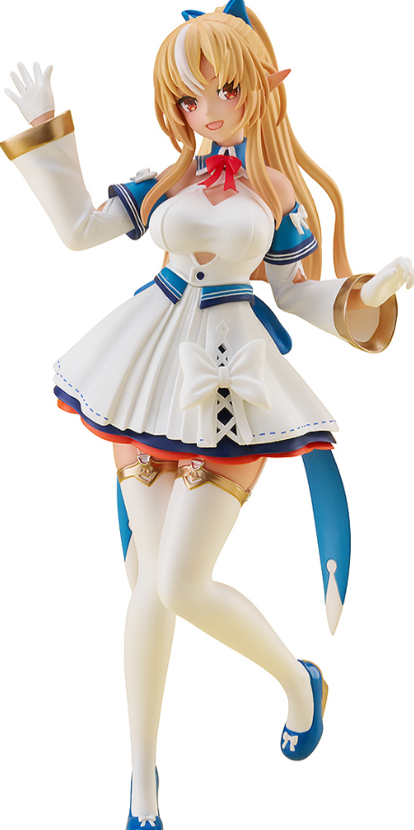 hololive POPUP PARADE ガチャ