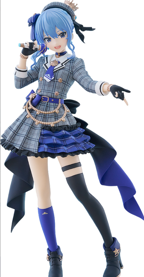 hololive POPUP PARADE ガチャ
