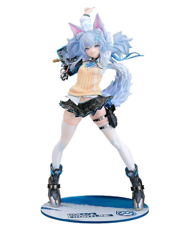 ドールズフロントライン ガチャ
