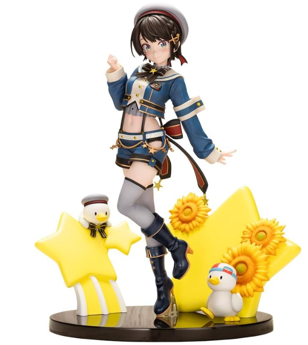 大空スバル ガチャ