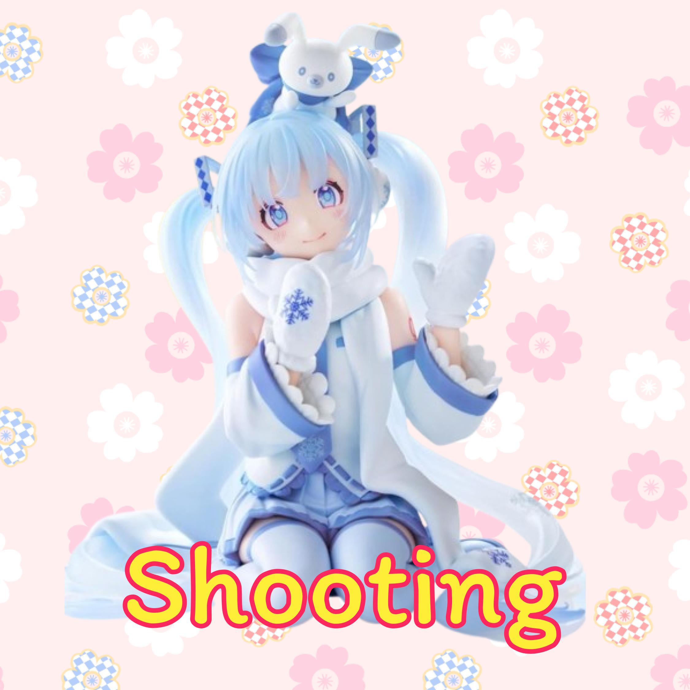 MG－雪ミク－