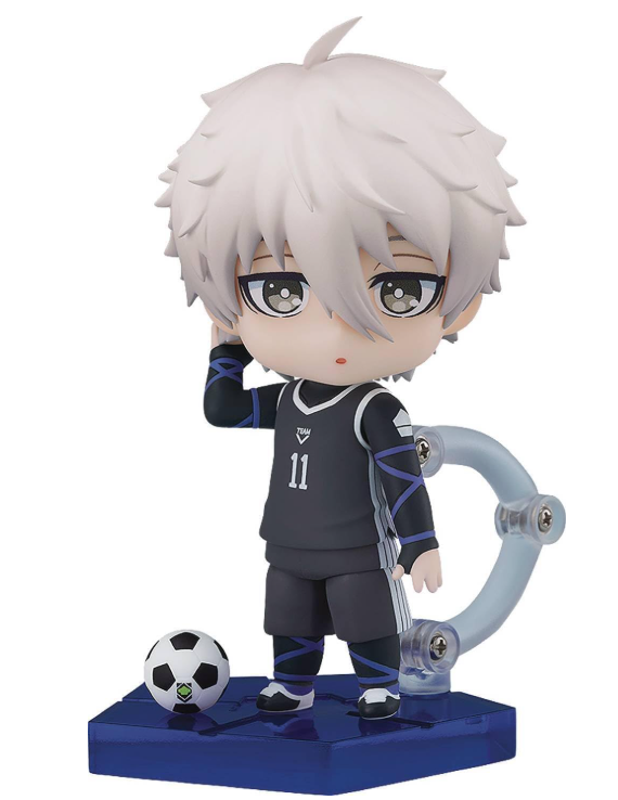 ブルーロックｰサッカーやろう！ｰ