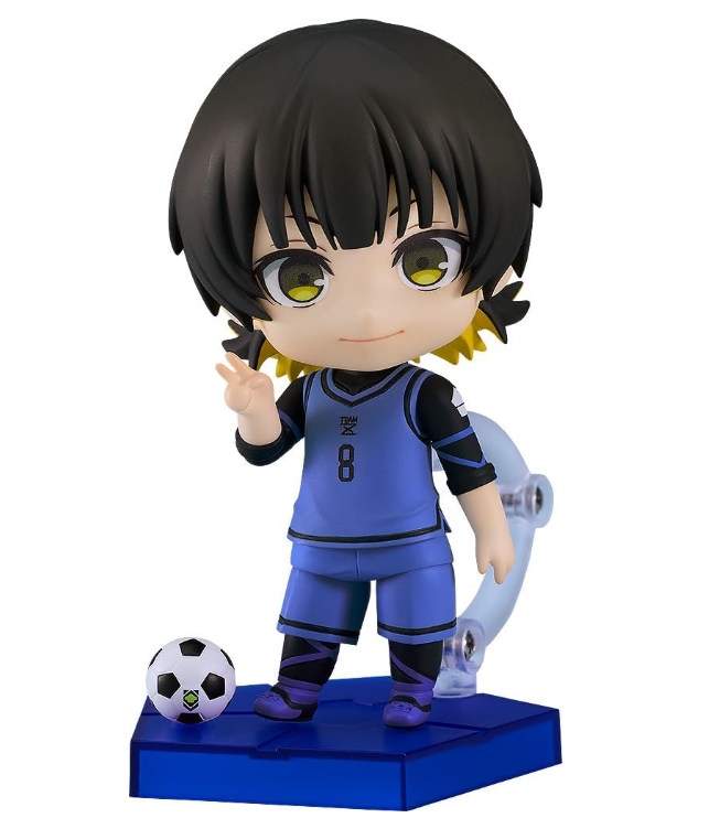 ブルーロックｰサッカーやろう！ｰ