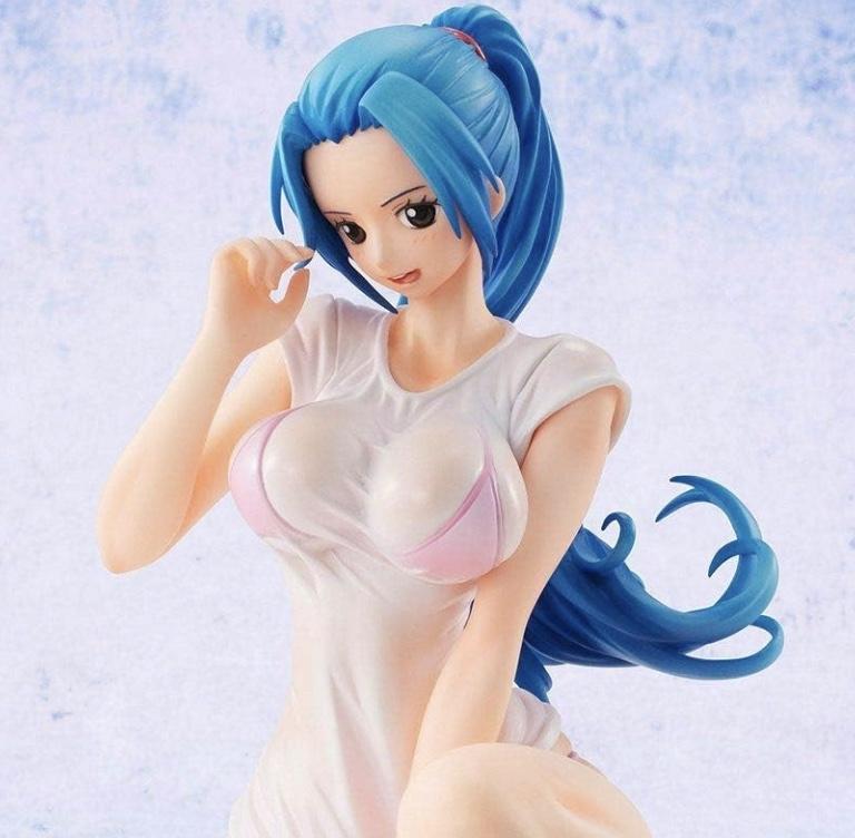 ワンピースー姫君たちー