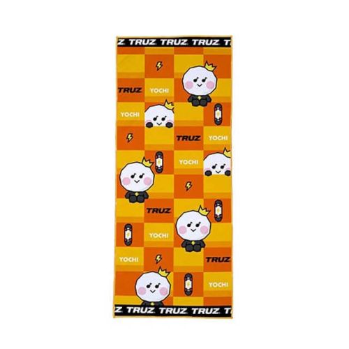 TRUZ [MP]フェイスタオル C:YOCHI