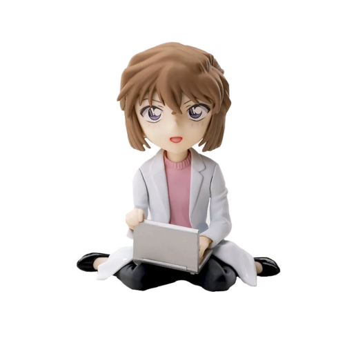 名探偵コナン ちょこのせ [PM]フィギュア”灰原哀”