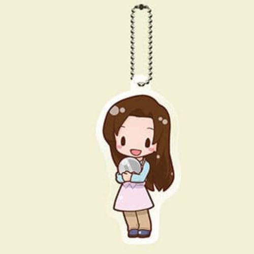 名探偵コナン アクリルKCMVol.2 C:榎本梓