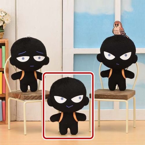 名探偵コナン 犯人の犯沢さん [MP]マスコット A：犯沢さん（ノーマル）