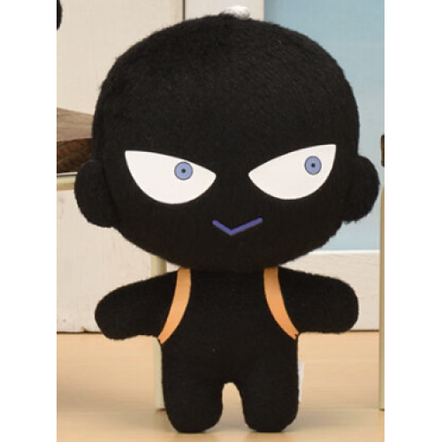 名探偵コナン 犯人の犯沢さん [MP]マスコット A：犯沢さん（ノーマル）