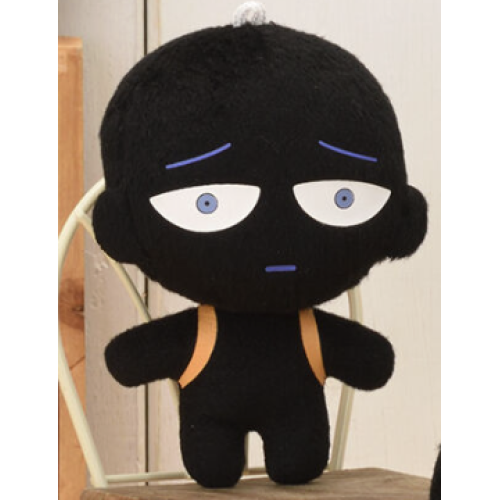 名探偵コナン 犯人の犯沢さん [MP]マスコット B：犯沢さん（悲しい顔）