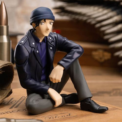 名探偵コナン ちょこのせ [PM]フィギュア”赤井秀一”