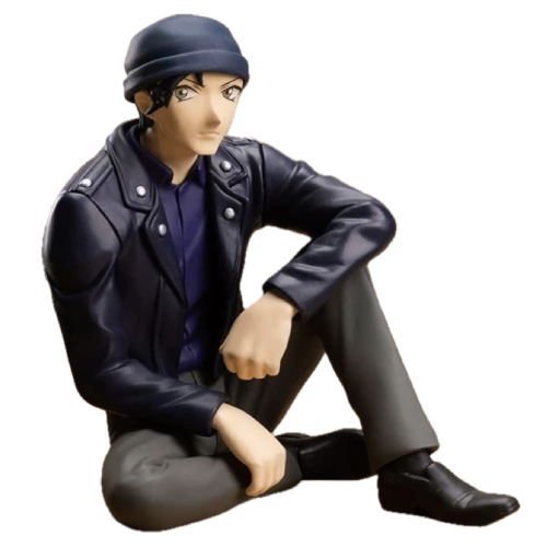 名探偵コナン ちょこのせ [PM]フィギュア”赤井秀一”
