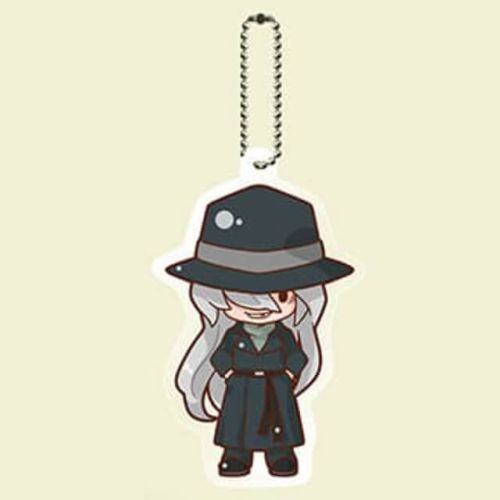 名探偵コナン アクリルKCMVol.2 E:ジン