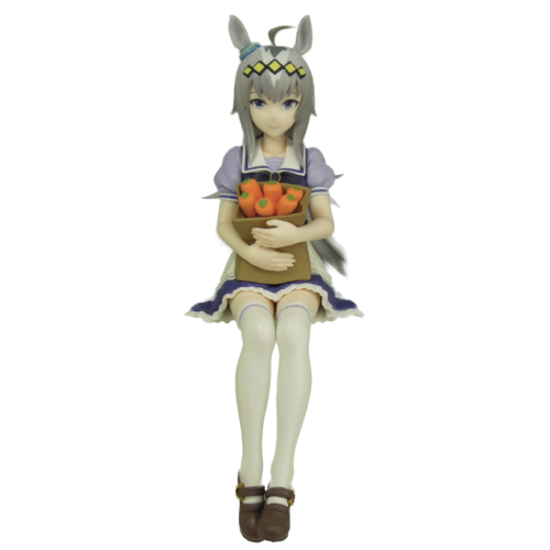 ウマ娘 プリティーダービー ぬーどるストッパーフィギュアーオグリキャップー