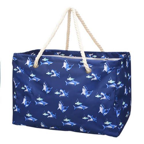 JAWS [PM]ストレージバッグ B：ネイビー