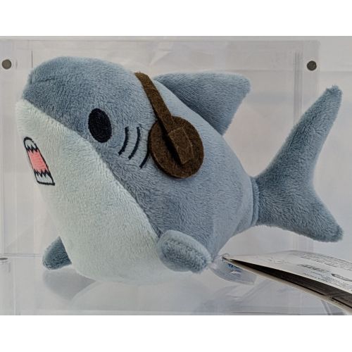 れおなるど ぬいぐるみ～おなかすいた～ C:ヘッドホン