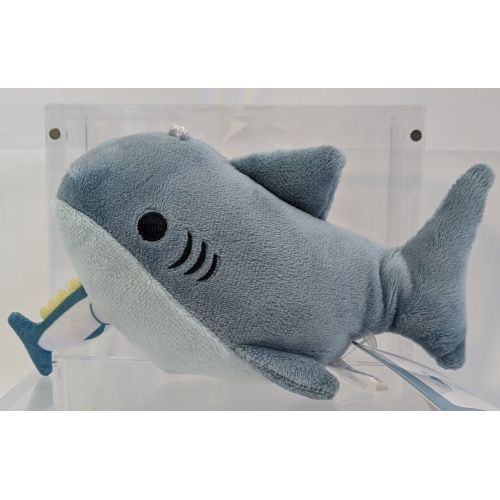 れおなるど ぬいぐるみ～おなかすいた～ B:おなかすいた