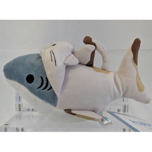 れおなるど ぬいぐるみ～きぐるみ～ A:ねこ