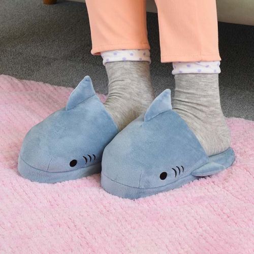 れおなるど [PM]ぬいぐるみスリッパ