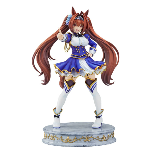 ウマ娘プリティーダービー ダイワスカーレット 1/7フィギュアの商品画像