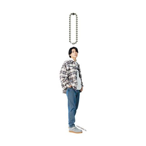 BE:FIRST クリアキーチェーンVol.2 B：SHUNTO