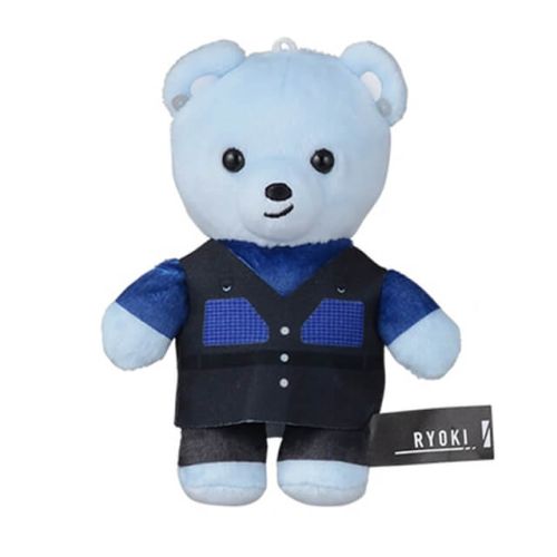 BE:FIRST ANIMAL COORDY [MP]マスコット～Shining One～ B:RYOKI