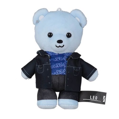 BE:FIRST ANIMAL COORDY [MP]マスコット～Shining One～ C:LEO