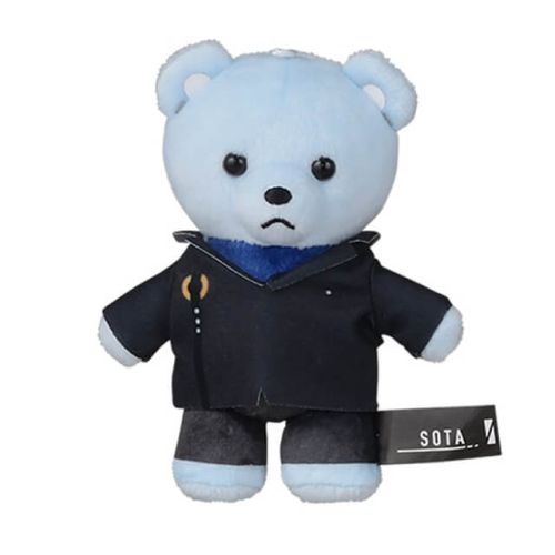 BE:FIRST ANIMAL COORDY [MP]マスコット～Shining One～ A:SOTA