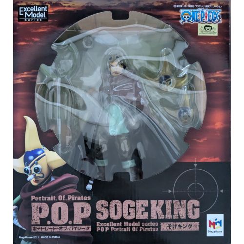 P.O.P そげキングの商品画像