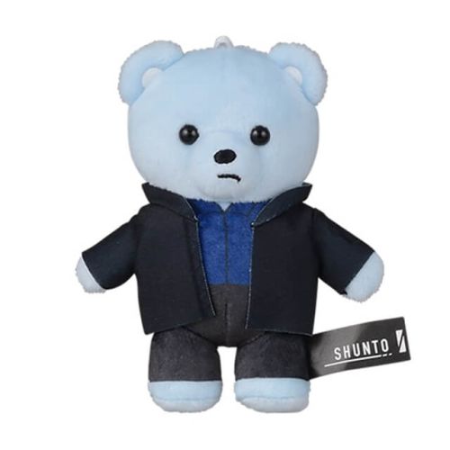 BE:FIRST ANIMAL COORDY [MP]マスコット～Shining One～ B:SHUNTO