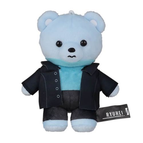 BE:FIRST ANIMAL COORDY [MP]マスコット～Shining One～ D:RYUHEI