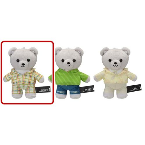 BE:FIRST ANIMAL COORDY[MP]マスコットBye-Good-Bye　A：JUNON