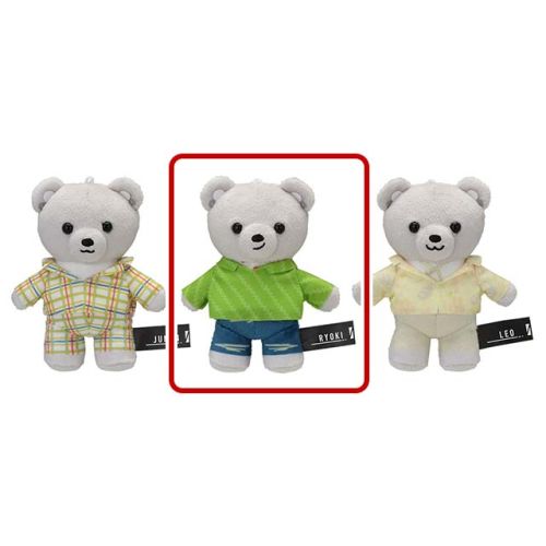 BE:FIRST ANIMAL COORDY[MP]マスコットBye-Good-Bye B：RYOKI