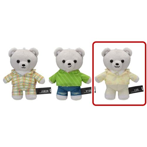 BE:FIRST ANIMAL COORDY[MP]マスコットBye-Good-Bye C：LEO