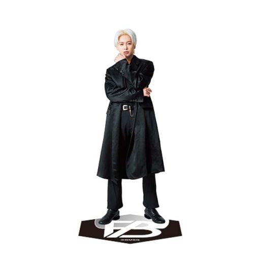 BE:FIRST クリアスタンド F:RYOKI