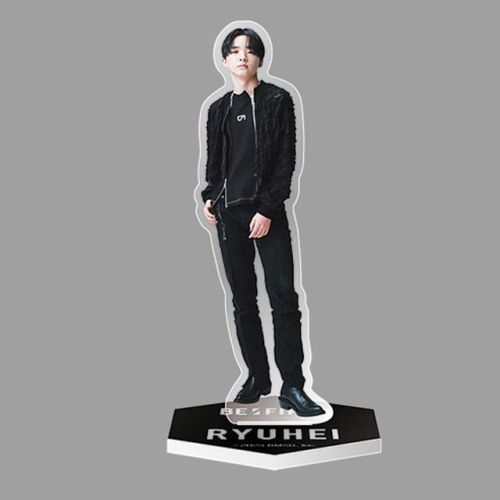 BE:FIRST クリアスタンドVol.3 D：RYUHEI