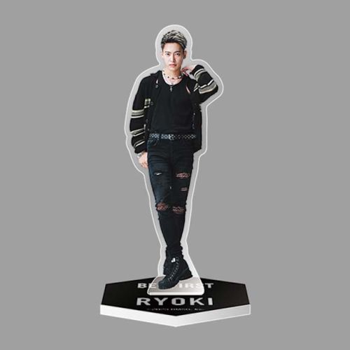 BE:FIRST クリアスタンドVol.3 F：RYOKI