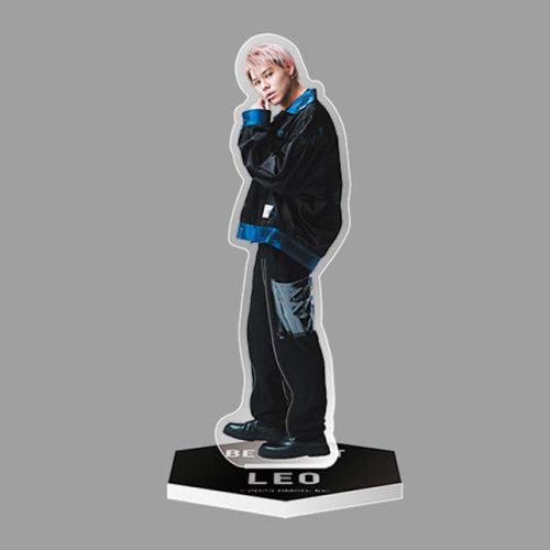 BE:FIRST クリアスタンドVol.3 G：LEO