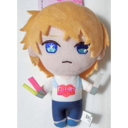 【推しの子】 デフォルメぬいぐるみ B小町 A:アクア