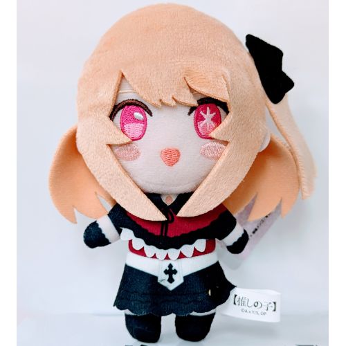 【推しの子】 デフォルメぬいぐるみ B小町 B:ルビー