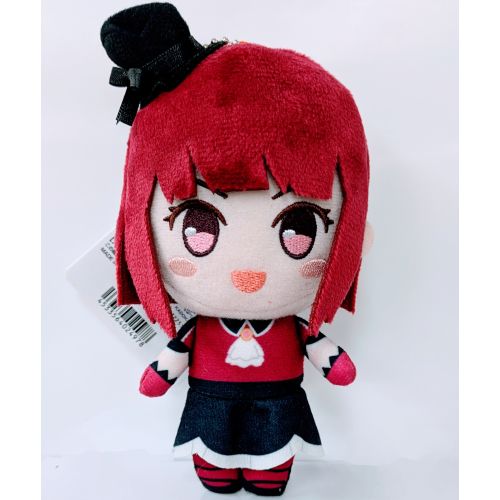 【推しの子】 デフォルメぬいぐるみ B小町 C:有馬 かな